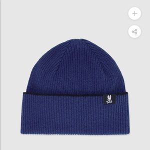 NWOT Psycho Bunny Watchman Hat